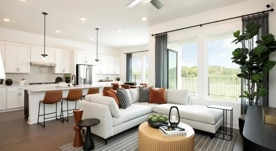 1405 Sweet Bark St, Austin, TX 78745 - #3