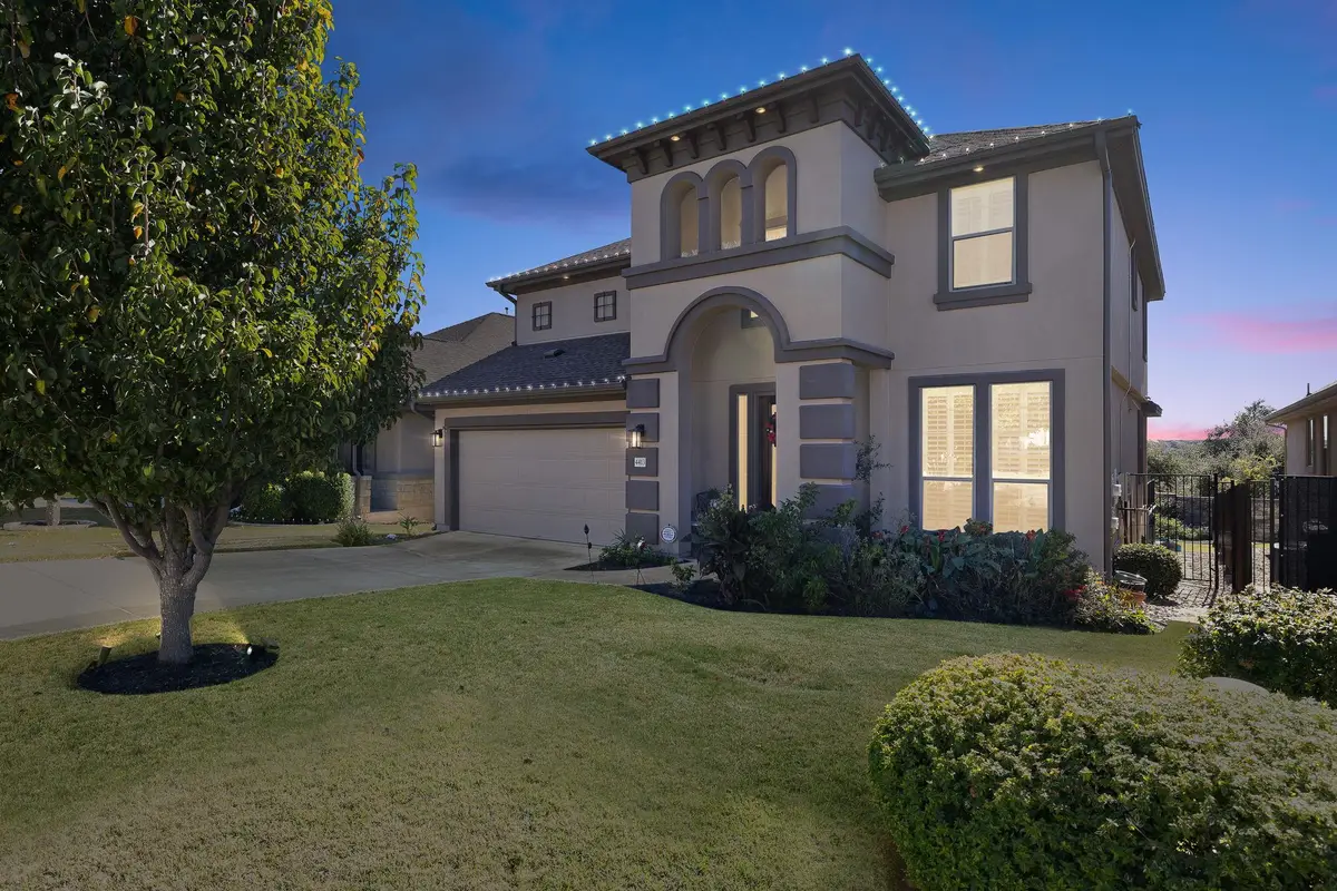 4413 Tambre Bnd, Austin, TX 78738 - #1