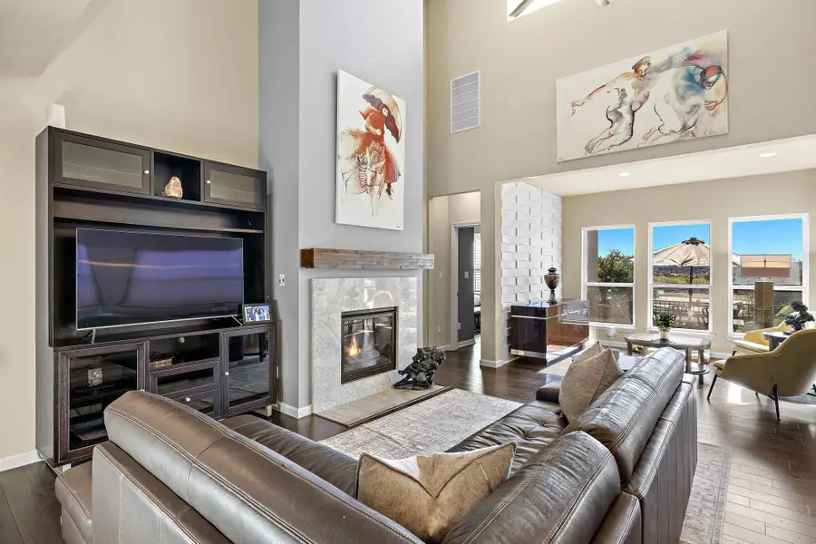 4413 Tambre Bnd, Austin, TX 78738 - #3