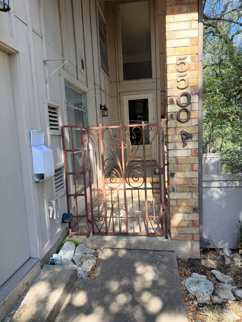 5500 Buffalo Pass #A, Austin, TX 78745 - #1