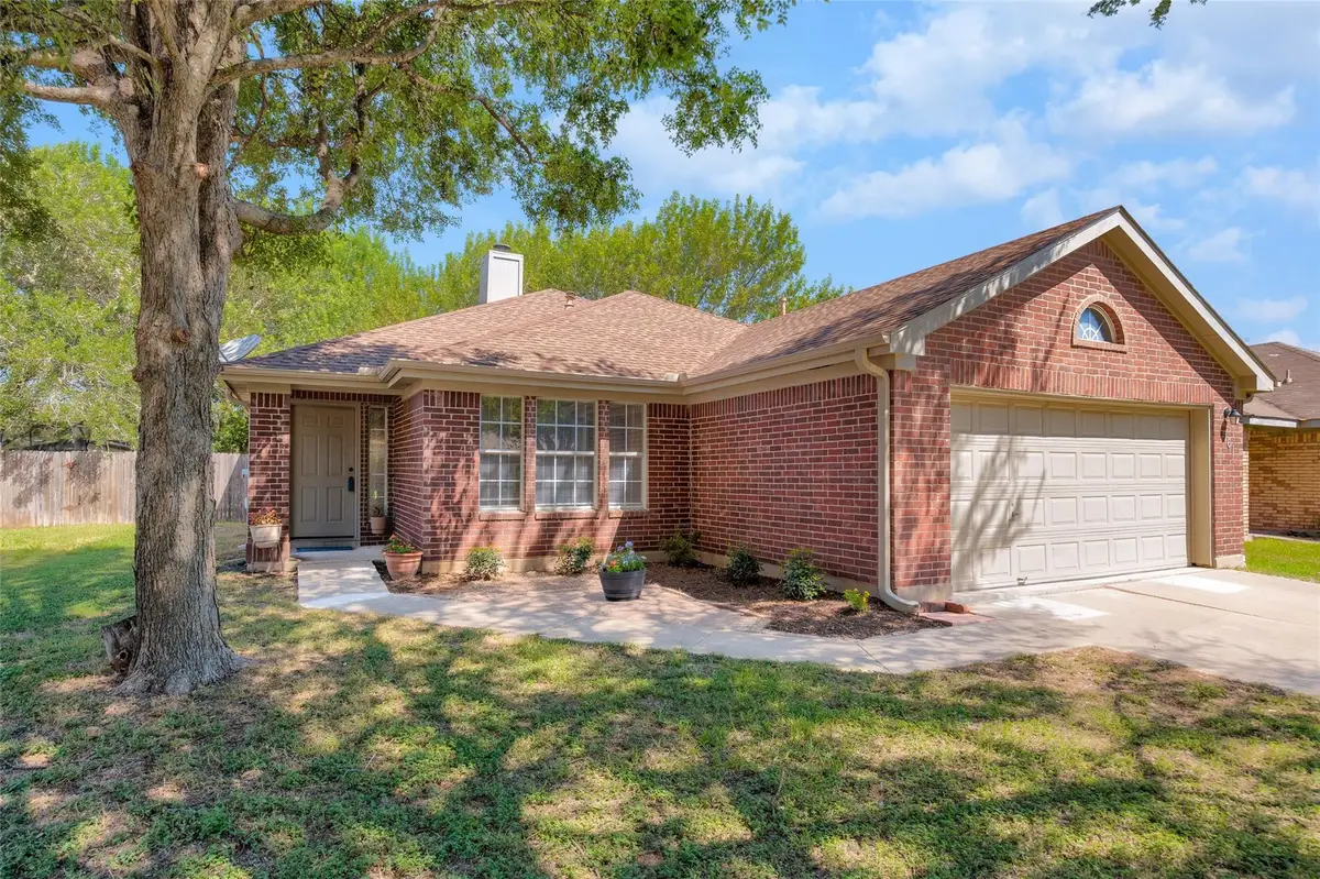 161 Britni Loop, Kyle, TX 78640 - #1