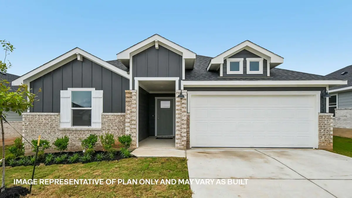 224 Southridge Trl, Marble Falls, TX 78654 - #1