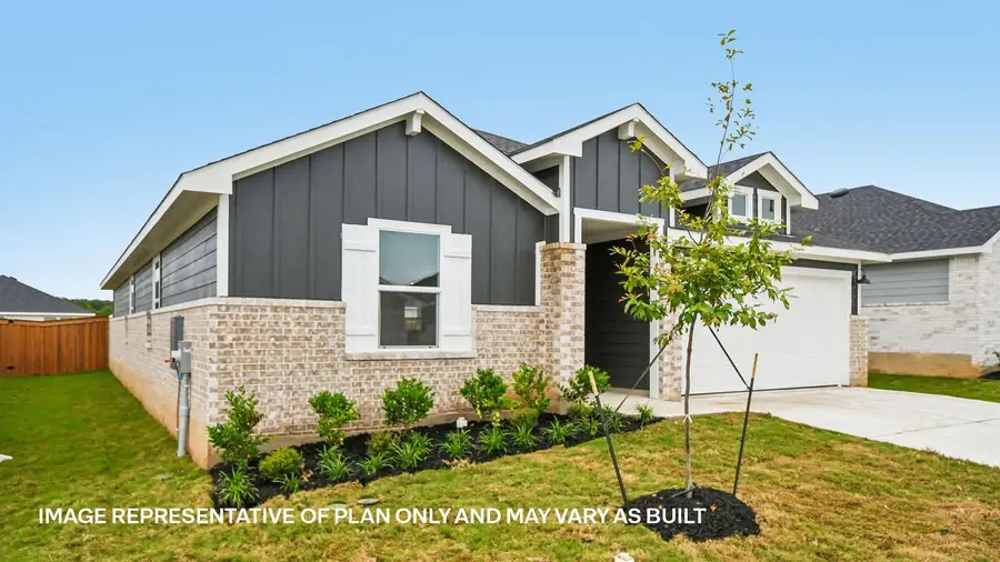 224 Southridge Trl, Marble Falls, TX 78654 - #3