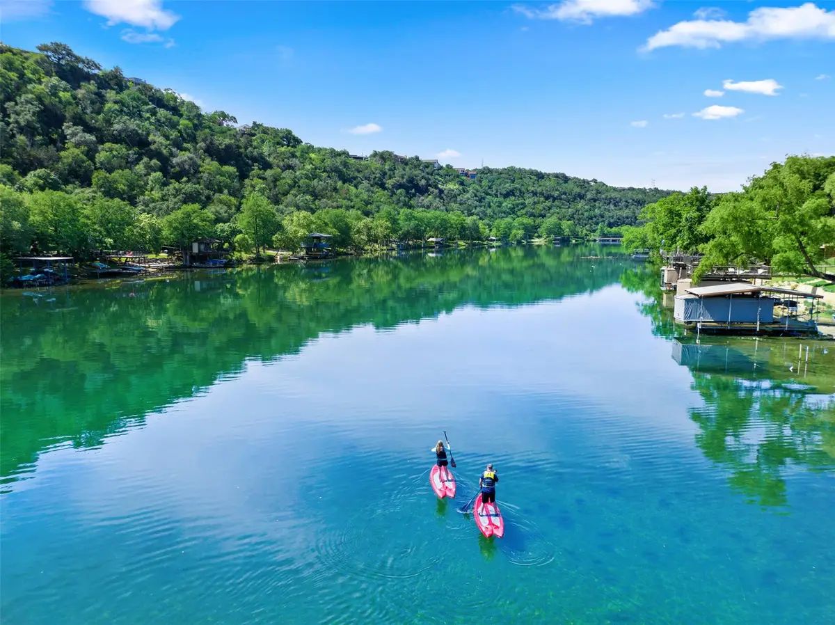 13701 Montview Dr, Austin, TX 78732 - #1