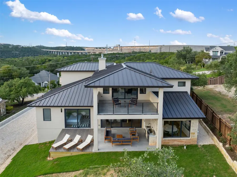 13701 Montview Dr, Austin, TX 78732 - #3
