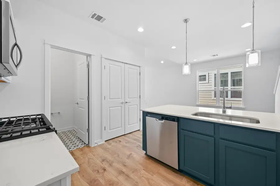 458 Orleanian Dr #A, Buda, TX 78610 - #2