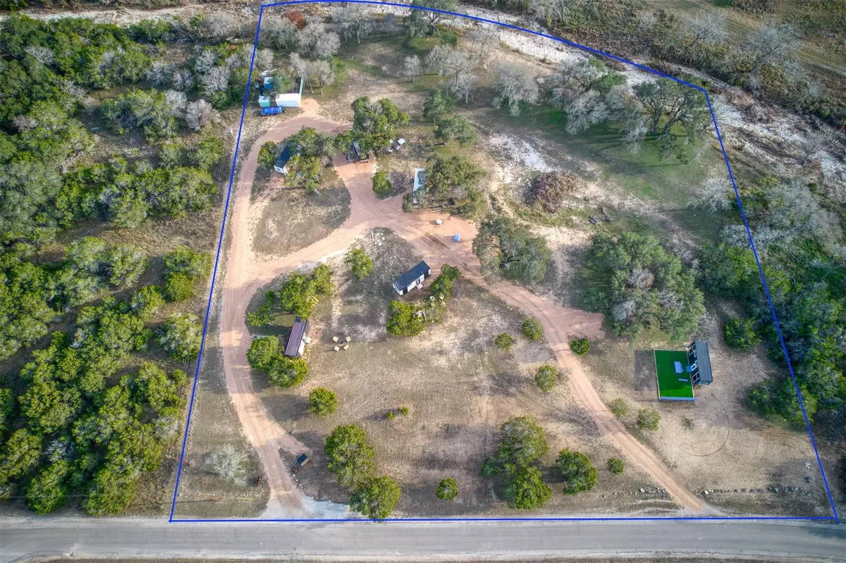 1156 Narrows Rd, Blanco, TX 78606 - #1