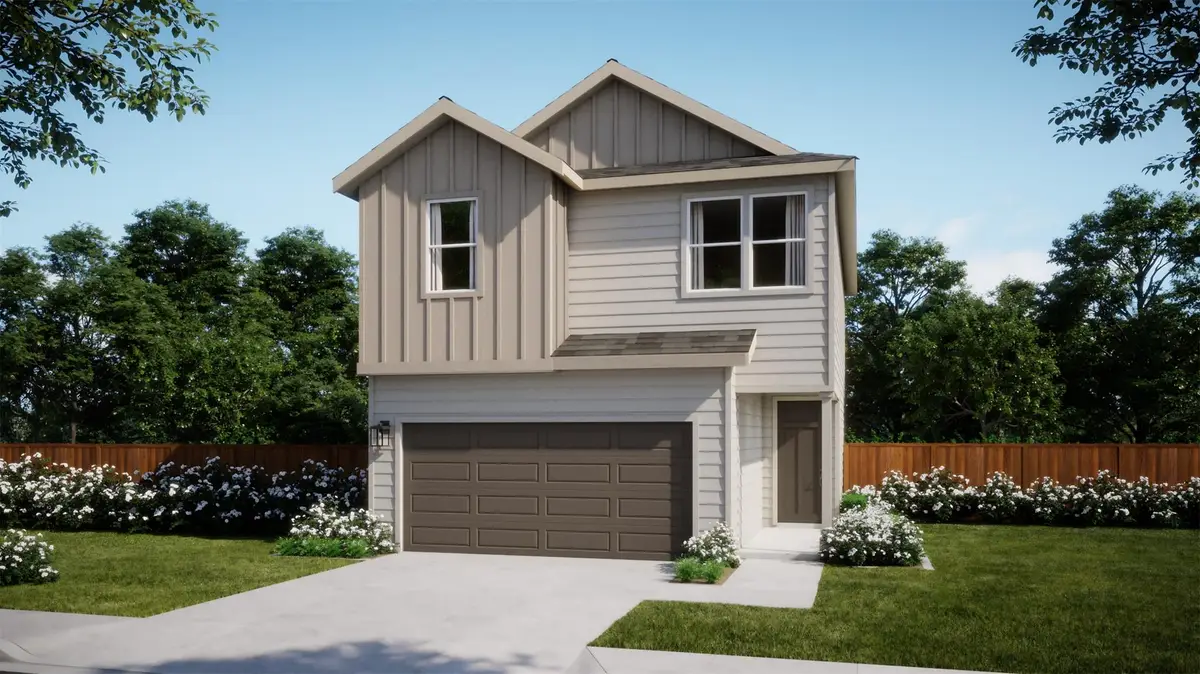 156 Sycamore Pines, Kyle, TX 78640 - Image #1