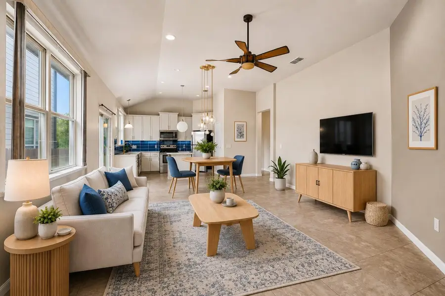 9704 Tall Tree Ln #131, Austin, TX 78748 - #2