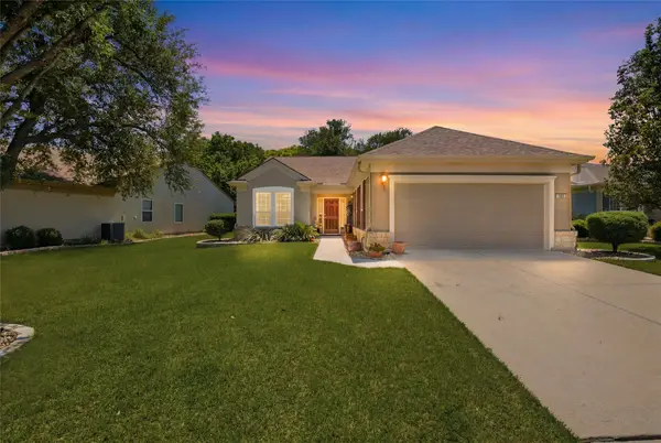 505 Monarch Trl, Georgetown, TX 78633