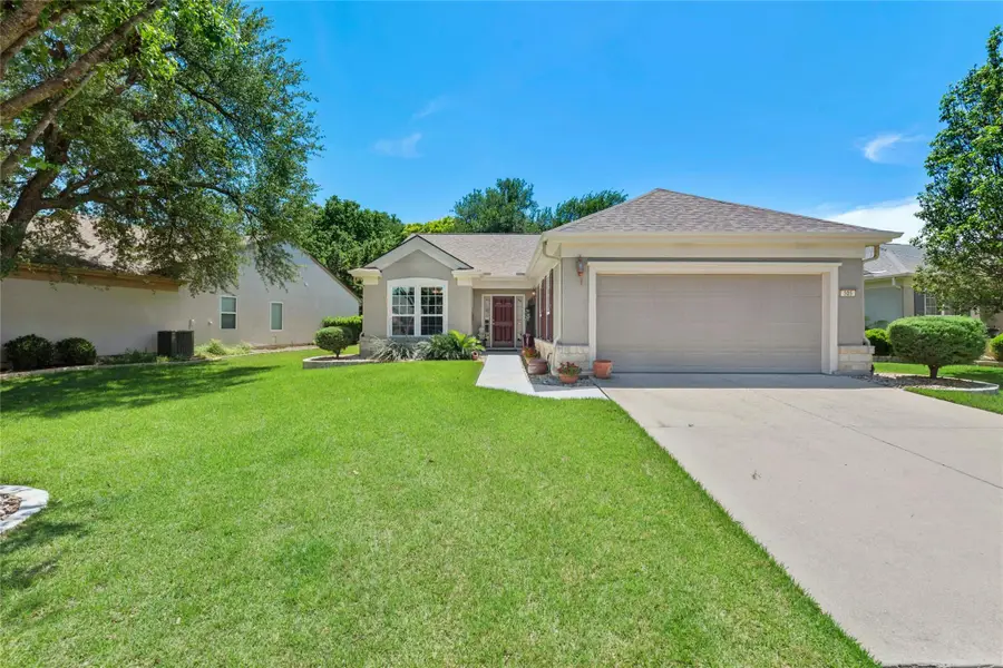 505 Monarch Trl, Georgetown, TX 78633 - #2