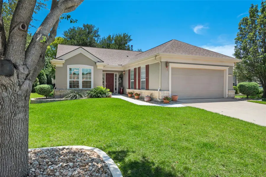 505 Monarch Trl, Georgetown, TX 78633 - #3