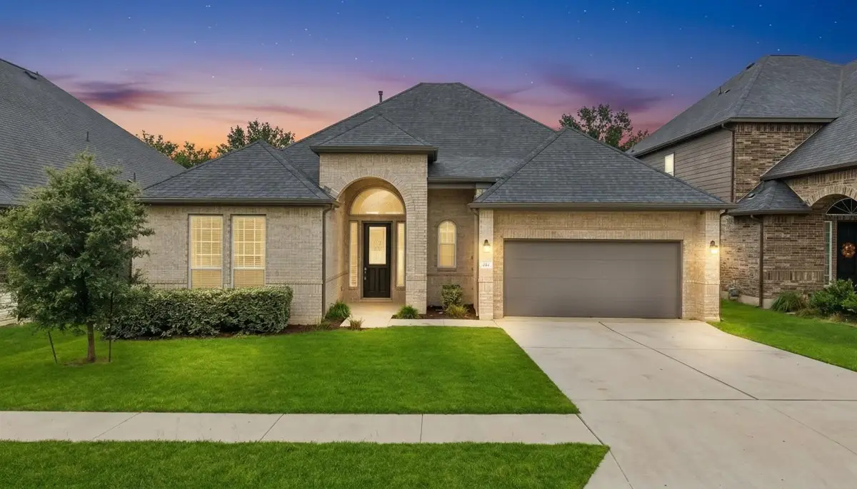 298 Wild Pecan Loop, Buda, TX 78610 - #1