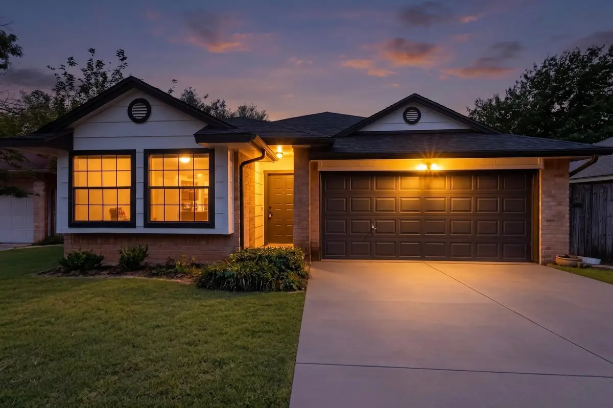 14305 Vandever St, Austin, TX 78725 - #1