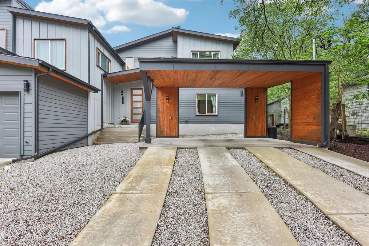 3607 Grant Unit #a St, Austin, TX 78721 - #1