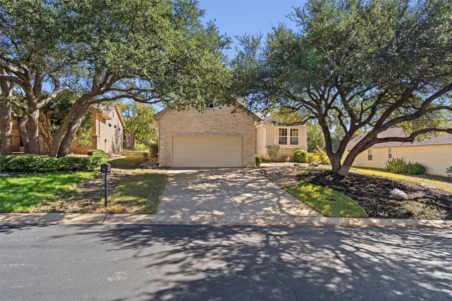 116 Larkspur Ln, Georgetown, TX 78633 - Image #2