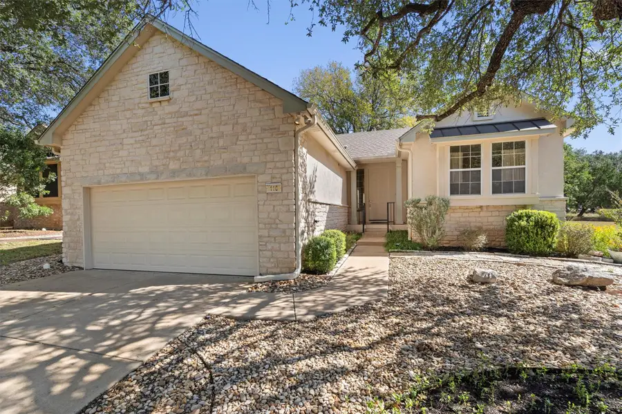116 Larkspur Ln, Georgetown, TX 78633 - Image #3