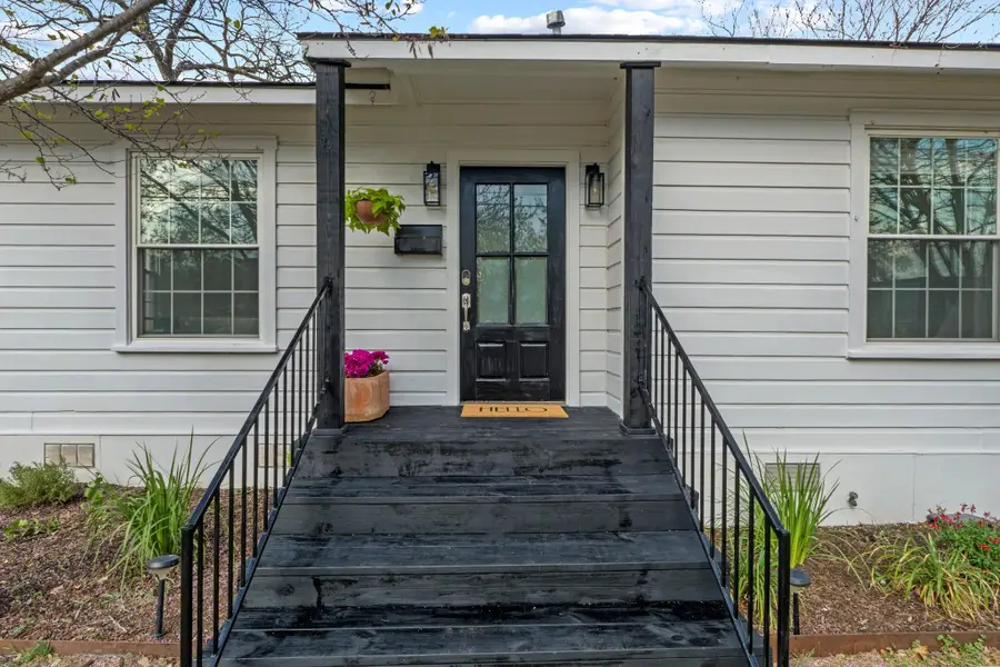 1208 Piedmont Ave, Austin, TX 78757 - #3