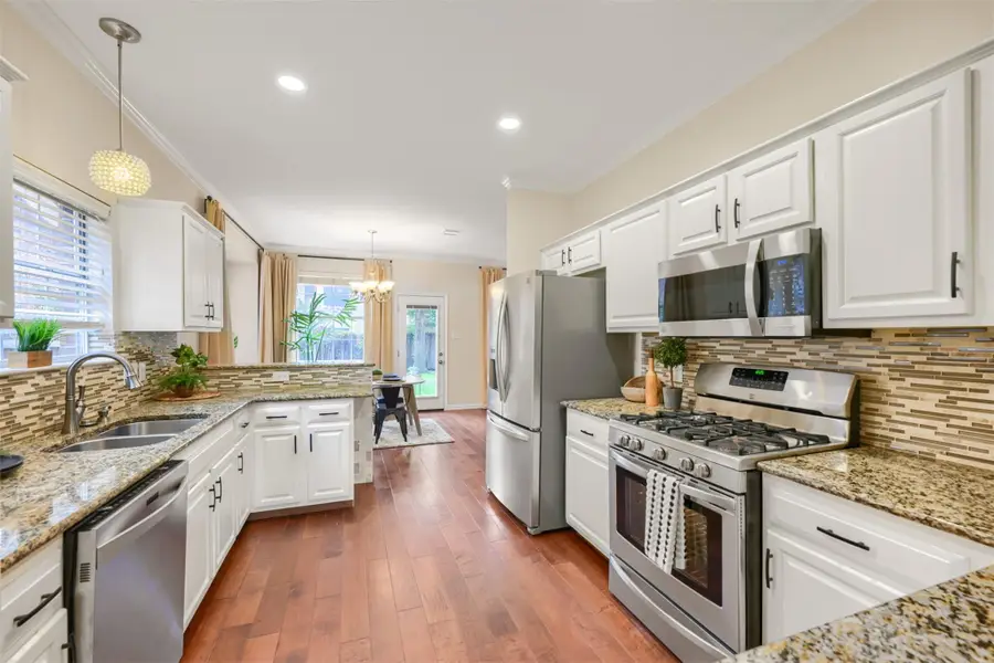 7809 Elkhorn Mountain Trl, Austin, TX 78729 - #2