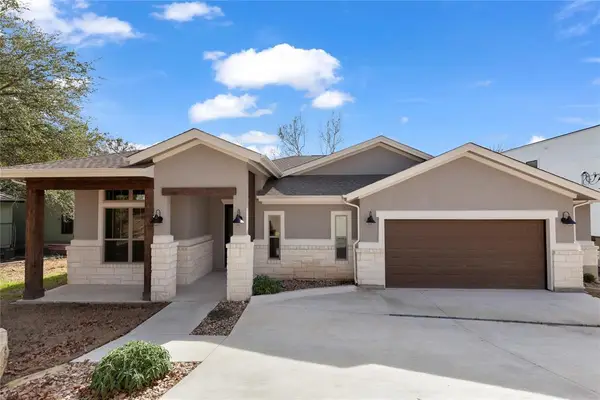 20701 Deep Crk, Lago Vista, TX 78645