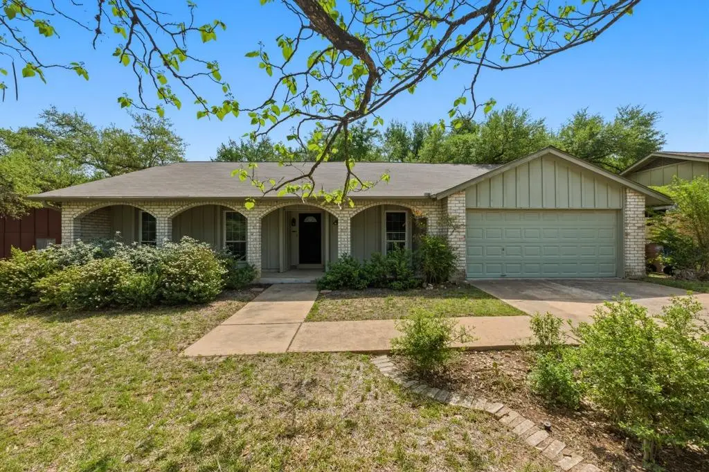 11819 Highland Oaks Trl, Austin, TX 78759 - #1