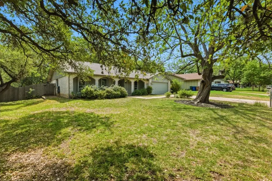 11819 Highland Oaks Trl, Austin, TX 78759 - #2