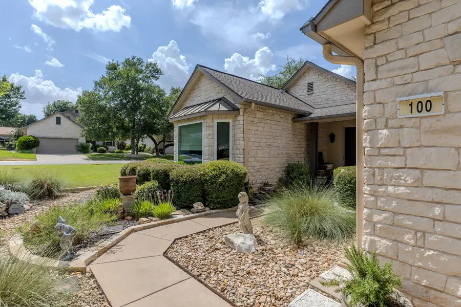 100 Enchanted Dr, Georgetown, TX 78633 - #2