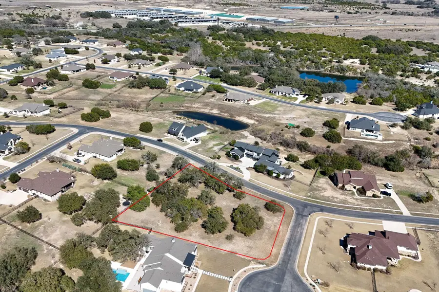 100 Green Branch Ct, Liberty Hill, TX 78642 - #2