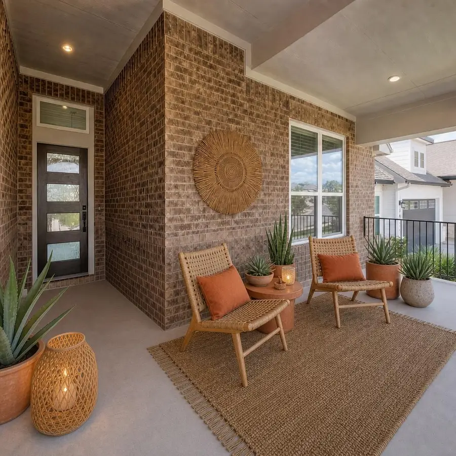 154 Sequoia Dr, Kyle, TX 78640 - #2
