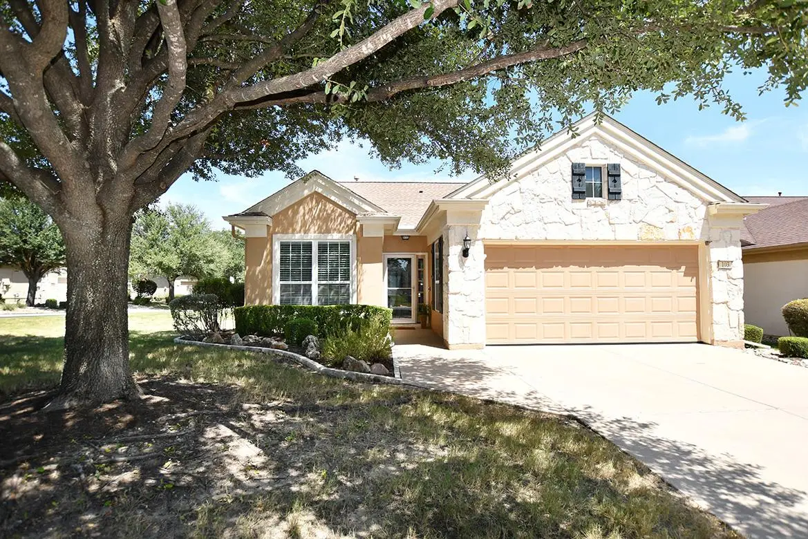 103 Sunnyside Bnd, Georgetown, TX 78633 - #1
