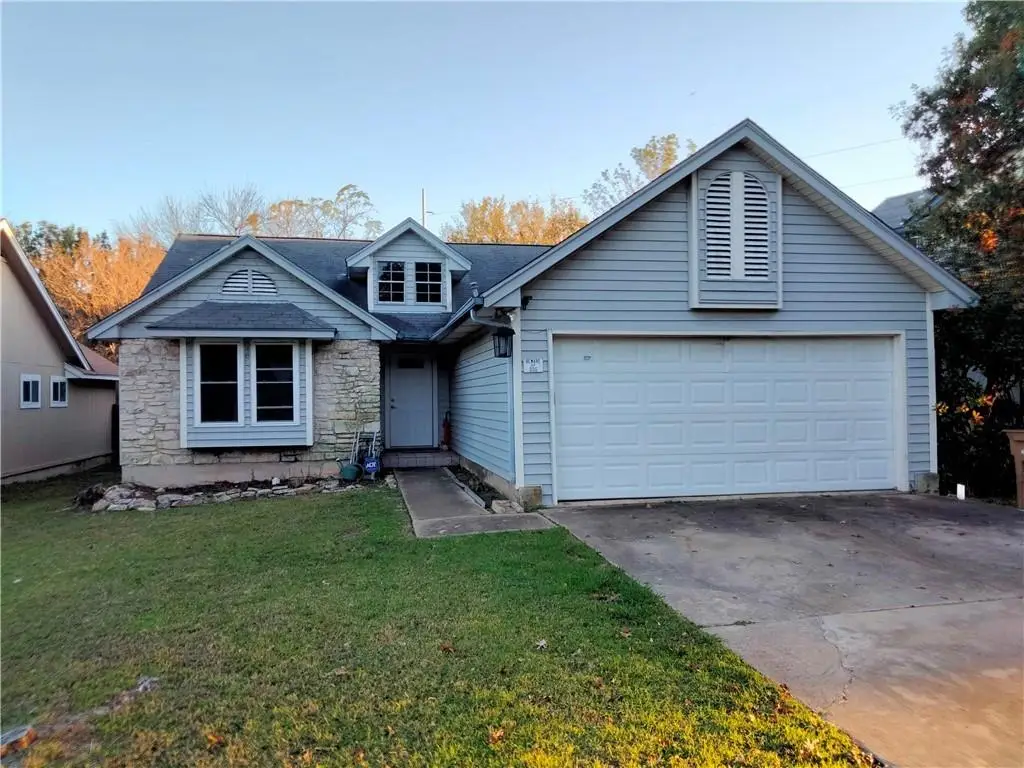 6413 Jennings Dr, Austin, TX 78727 - #1