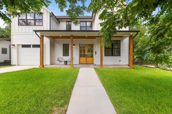 1212 Madison Ave, Austin, TX 78757