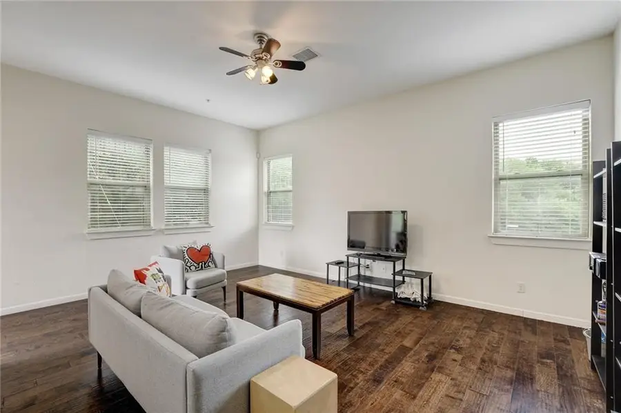 2708 San Pedro St #301, Austin, TX 78705 - #3