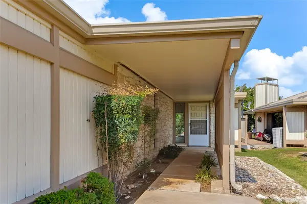 1406 Broken Hills #3, Horseshoe Bay, TX 78657