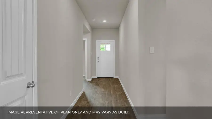 480 Carolina Buckth0rn Dr, Kyle, TX 78640 - #3