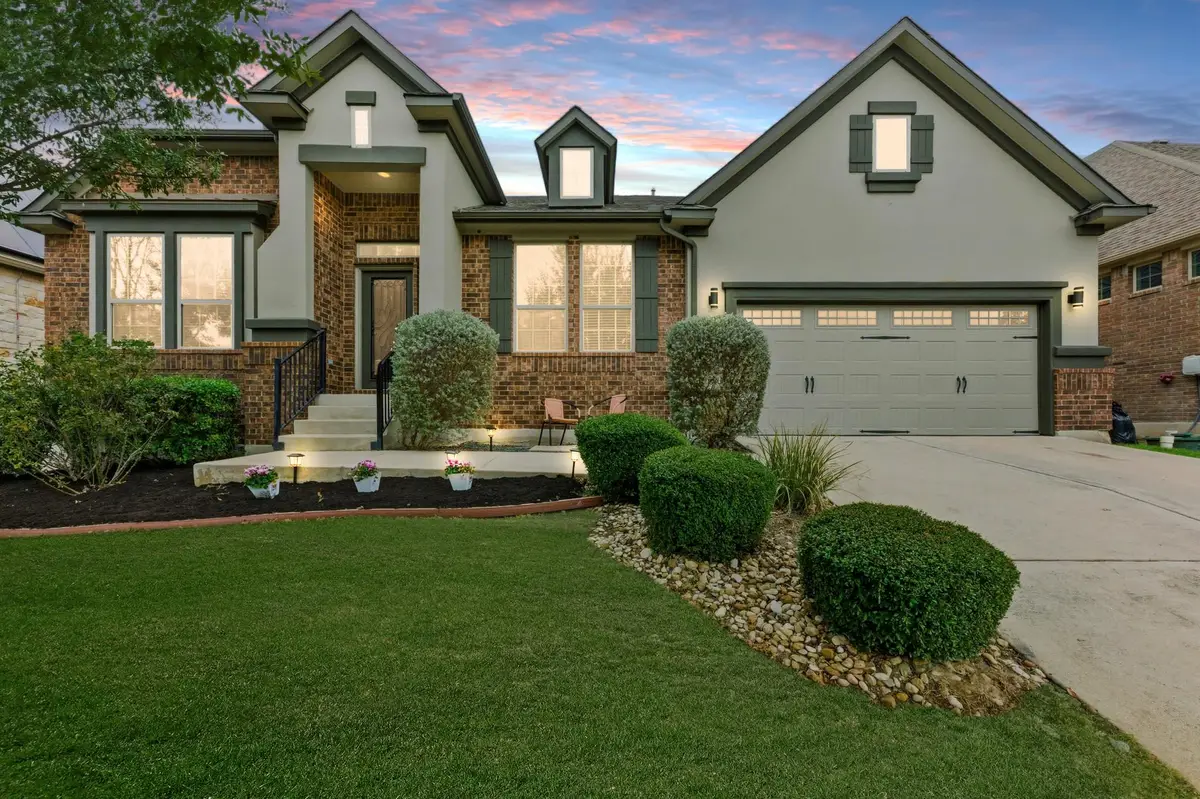 5425 Cherokee Draw Rd, Austin, TX 78738 - #1