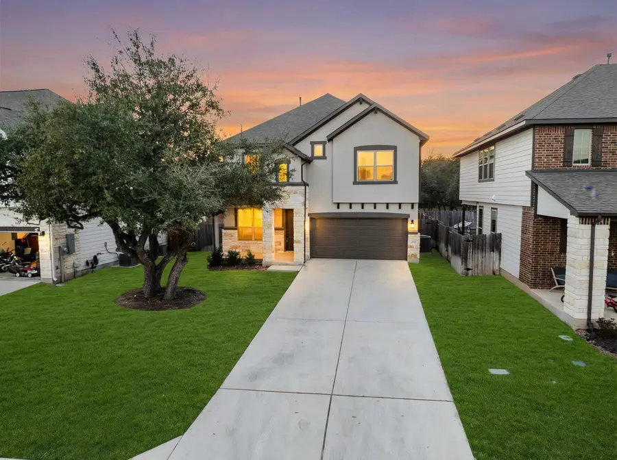 1809 Turtle Bay Loop, Leander, TX 78641 - #2