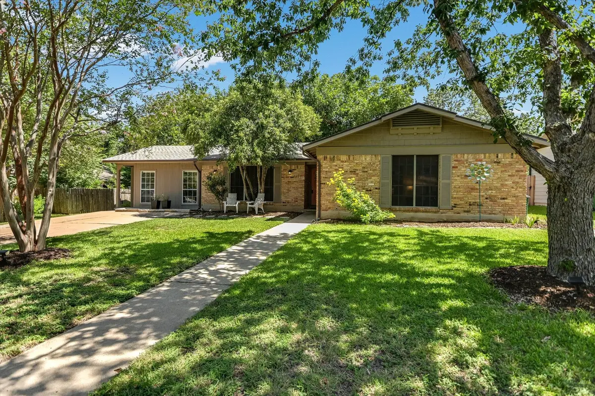 5611 Mapleleaf Dr, Austin, TX 78723 - #1