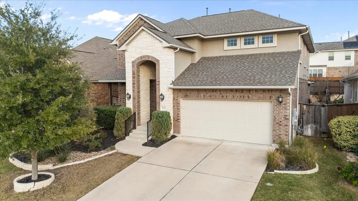 2852 Coral Valley Dr, Leander, TX 78641 - Image #1