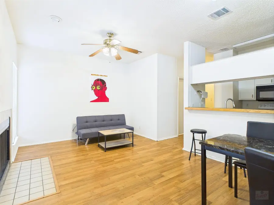 2905 Swisher St #205, Austin, TX 78705 - #2