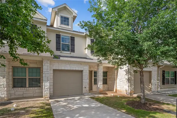 131 Thelonious Dr #1503, Austin, TX 78745