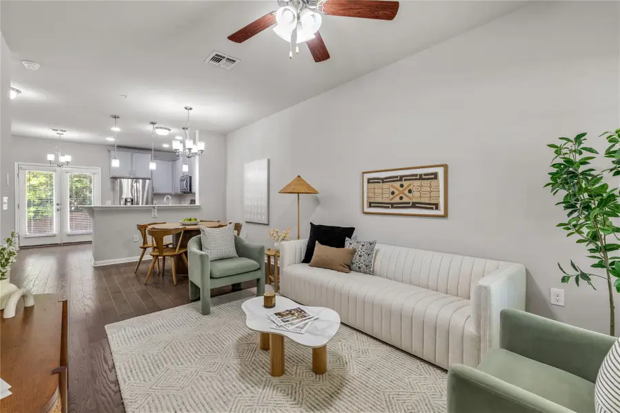 131 Thelonious Dr #1503, Austin, TX 78745 - #3