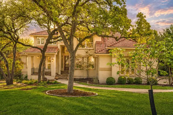 2901 Demona Dr, Austin, TX 78733