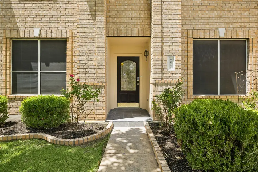 6025 Ronchamps Dr, Round Rock, TX 78681 - #2