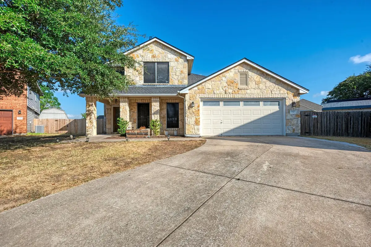 1312 Knippa Cv, Hutto, TX 78634 - #1