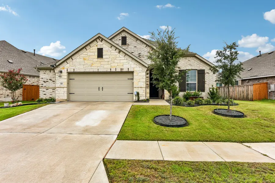 330 Bay Breeze Dr, Kyle, TX 78640 - #2