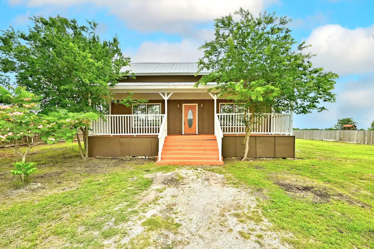 320 Sunset Ridge Rd, Maxwell, TX 78656 - #1