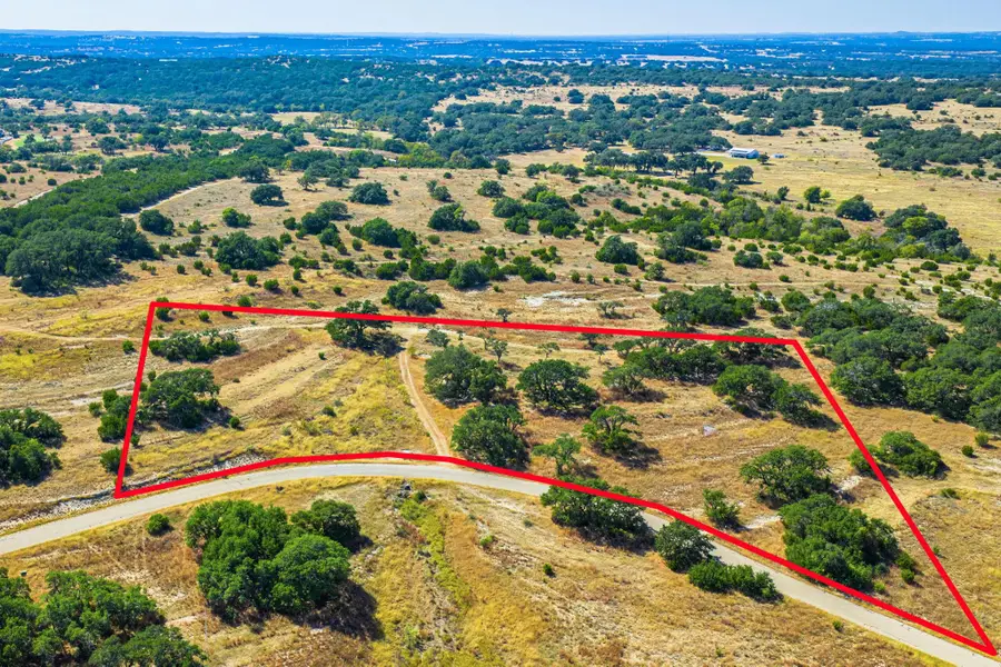 1495 Walnut Springs Rd, Johnson City, TX 78636 - Image #3