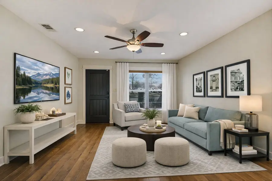 1300 Morgan Ln, Austin, TX 78704 - #3