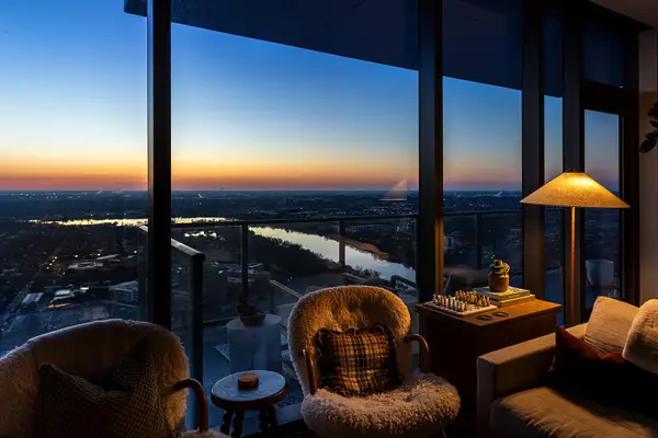 44 East Ave #4205, Austin, TX 78701